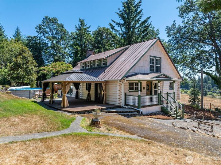 1619 W Reynolds Avenue  Centralia WA 98531 photo