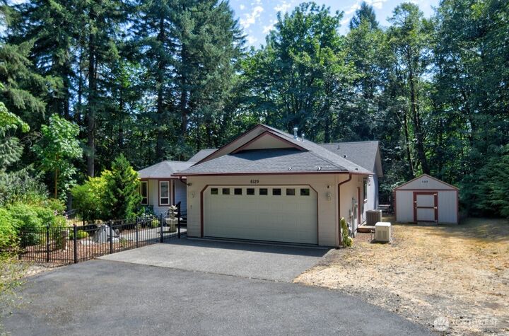 Property Photo:  6129  Northill Drive SW  WA 98512 