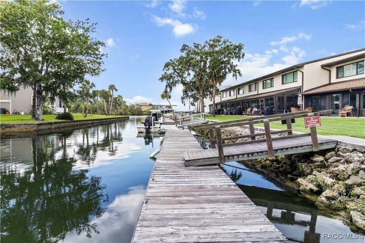 Property Photo: 1637 SE Paradise Circle 504 FL 34429