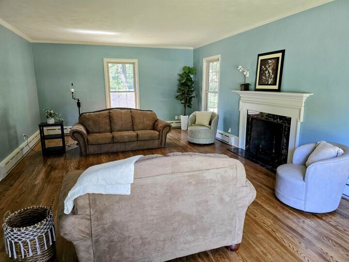 Property Photo: 1203 Hewitt Street WI 54956