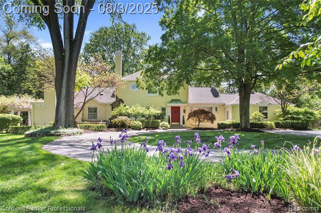 Property Photo: 19905 Beverly Road MI 48025