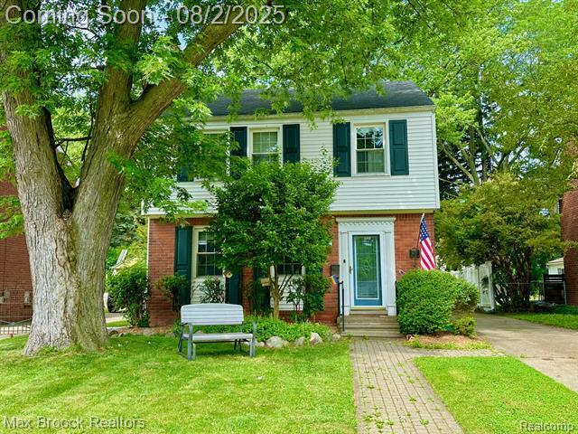 Property Photo: 905 N Wilson Avenue MI 48067