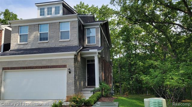 652 Peppermint Drive  Rochester MI 48307 photo