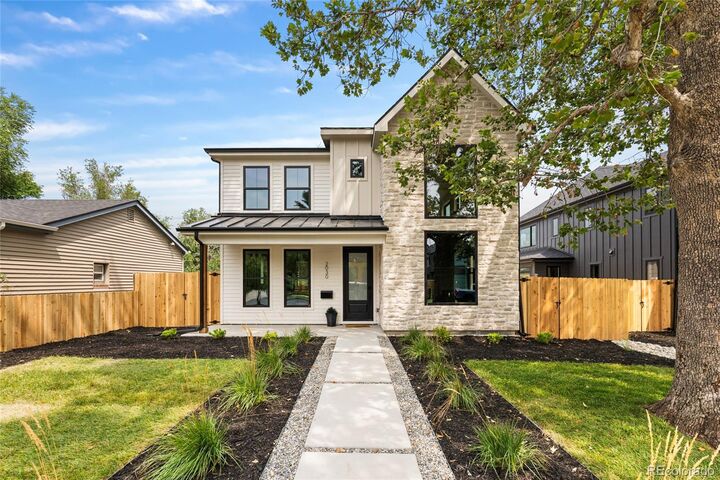 2030 Fenton Street  Edgewater CO 80214 photo