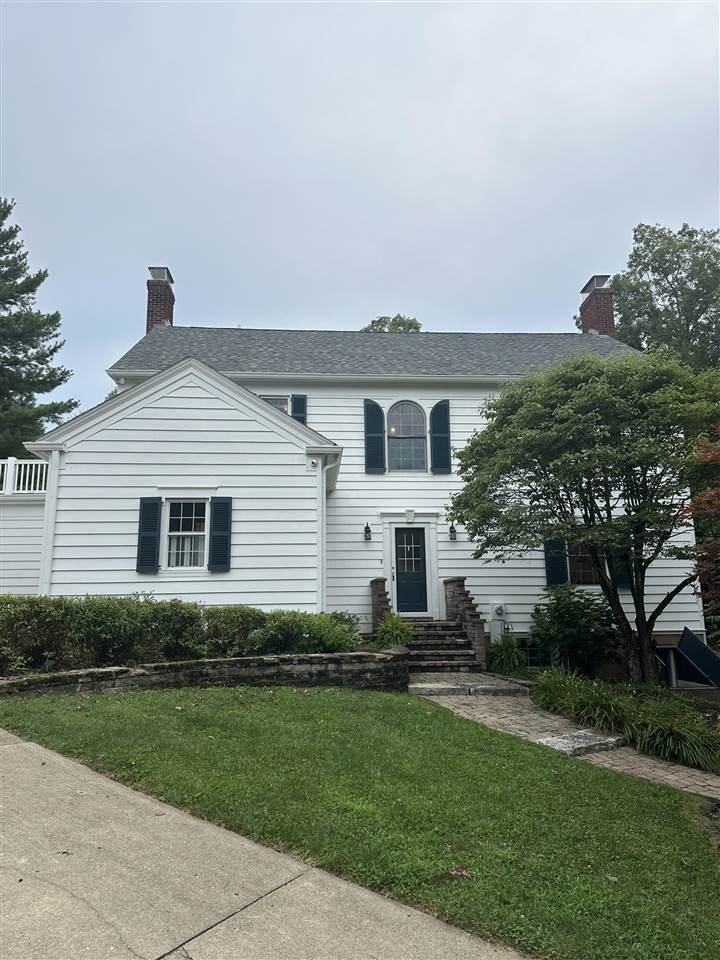 1709 W Co Rd 50 N  Connersville IN 47331 photo