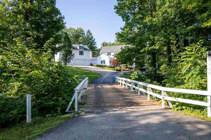 1709 W Co Rd 50 N  Connersville IN 47331 photo
