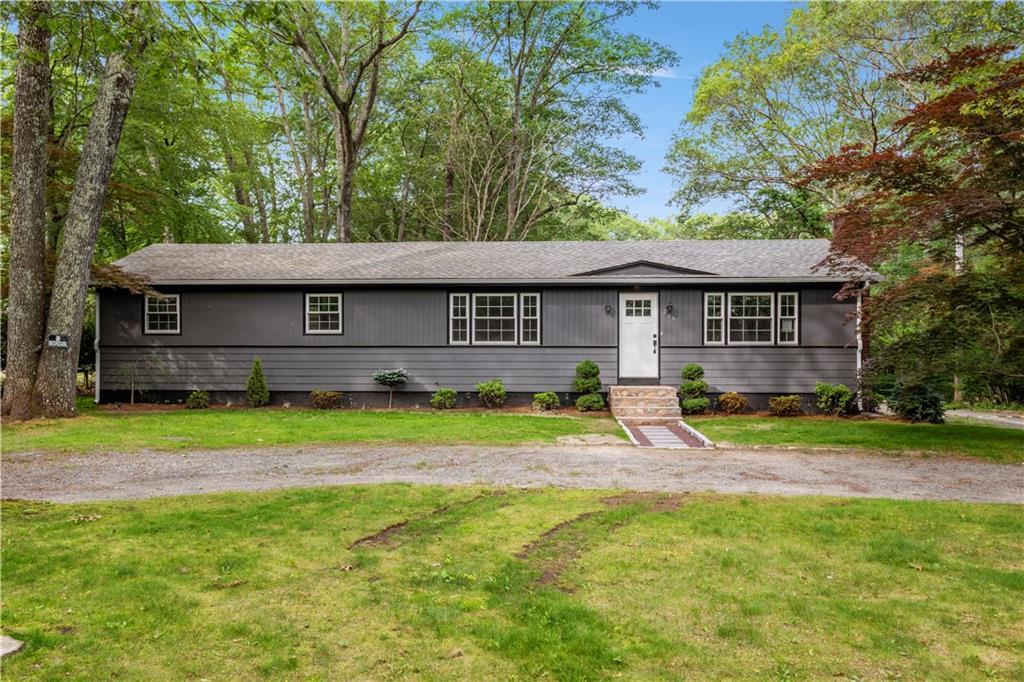 226 Quaker Lane  Scituate RI 02857 photo