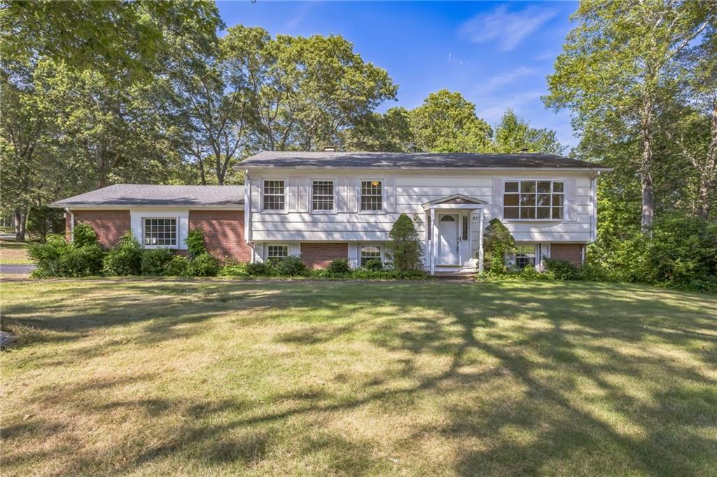 51 Whitman Drive  North Kingstown RI 02852 photo