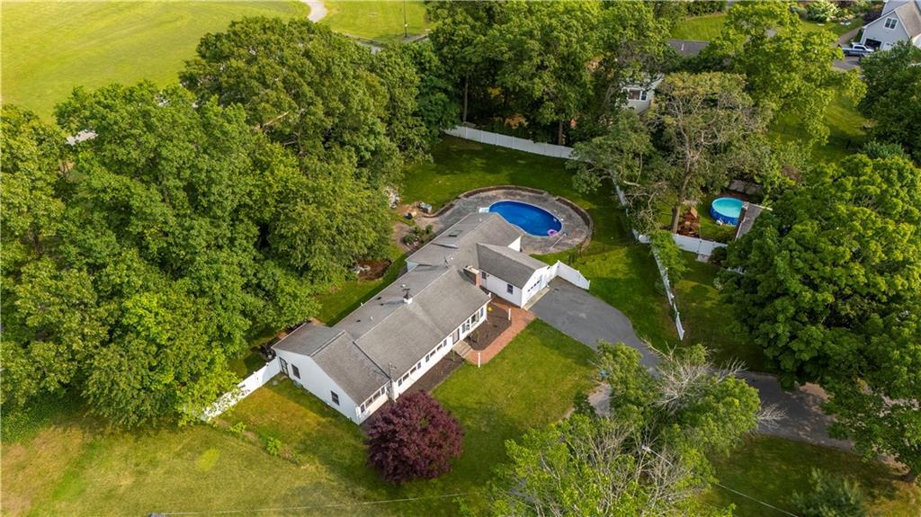 Property Photo: 12 Valentine Circle RI 02806