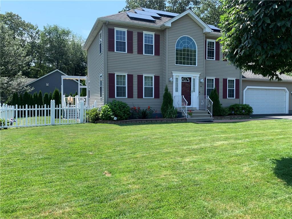 50 Paliotta Parkway  Cranston RI 02921 photo