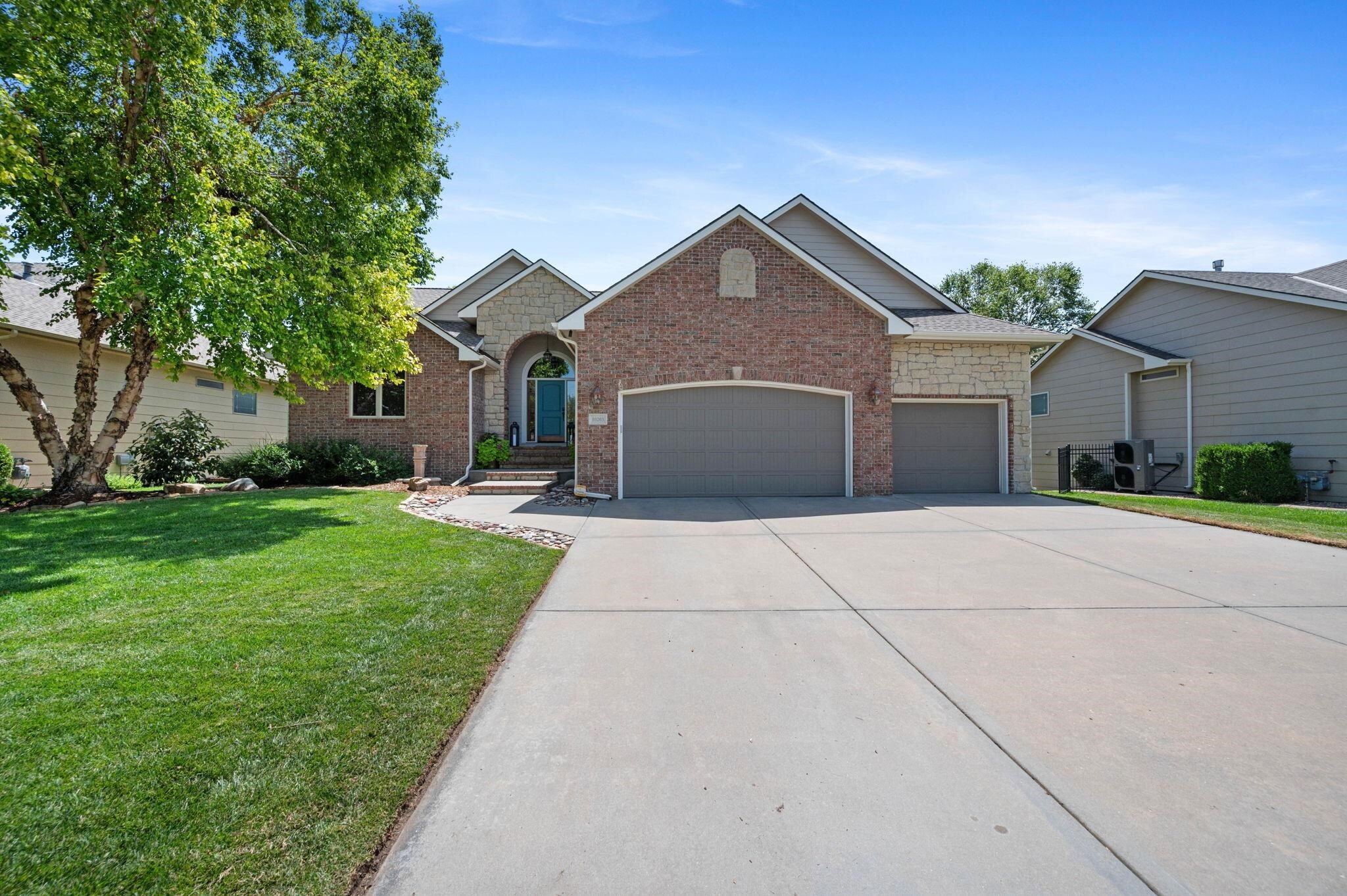 10203 W Westlakes  Wichita KS 67205 photo