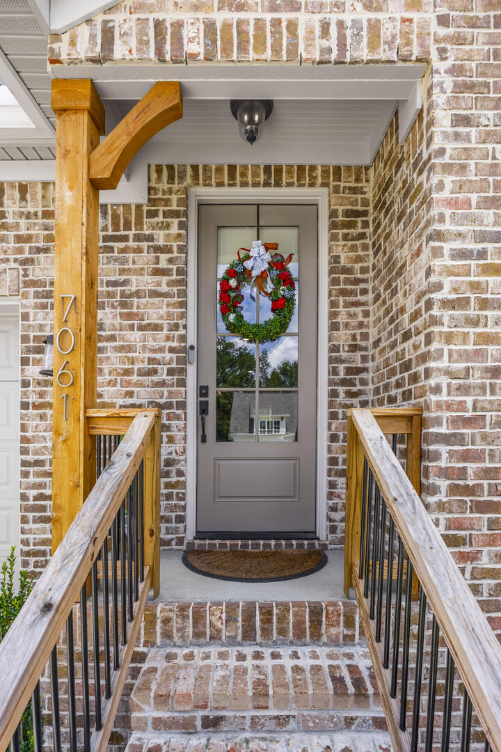 Property Photo:  7061 Mercedes Lane  TN 37363 