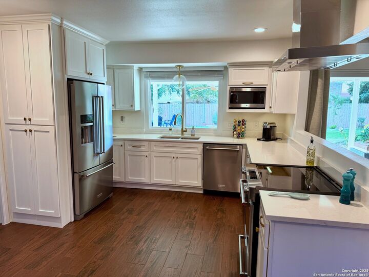 Property Photo:  4543 Bridgewood Dr  TX 78217 