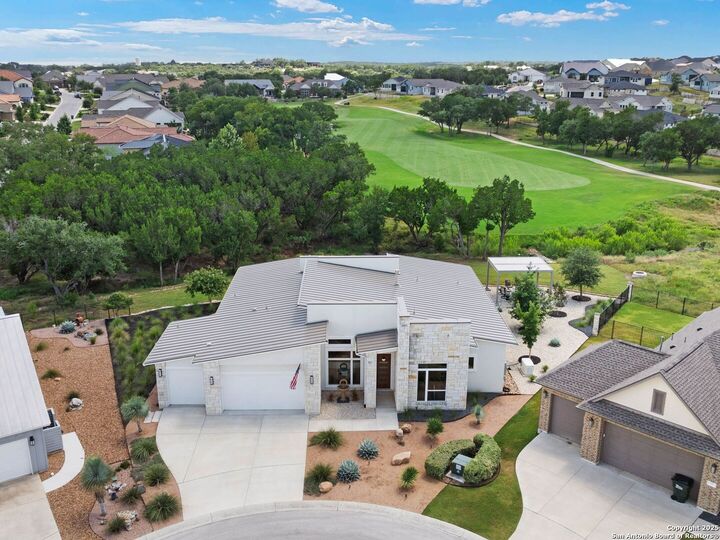 Property Photo:  117 Balancing Laurel Dr.  TX 78666 