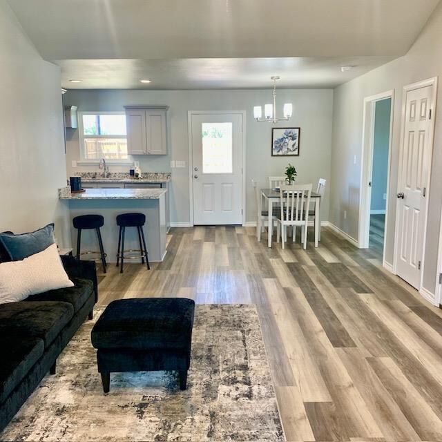 Property Photo: 1810 Ellis St TX 76905