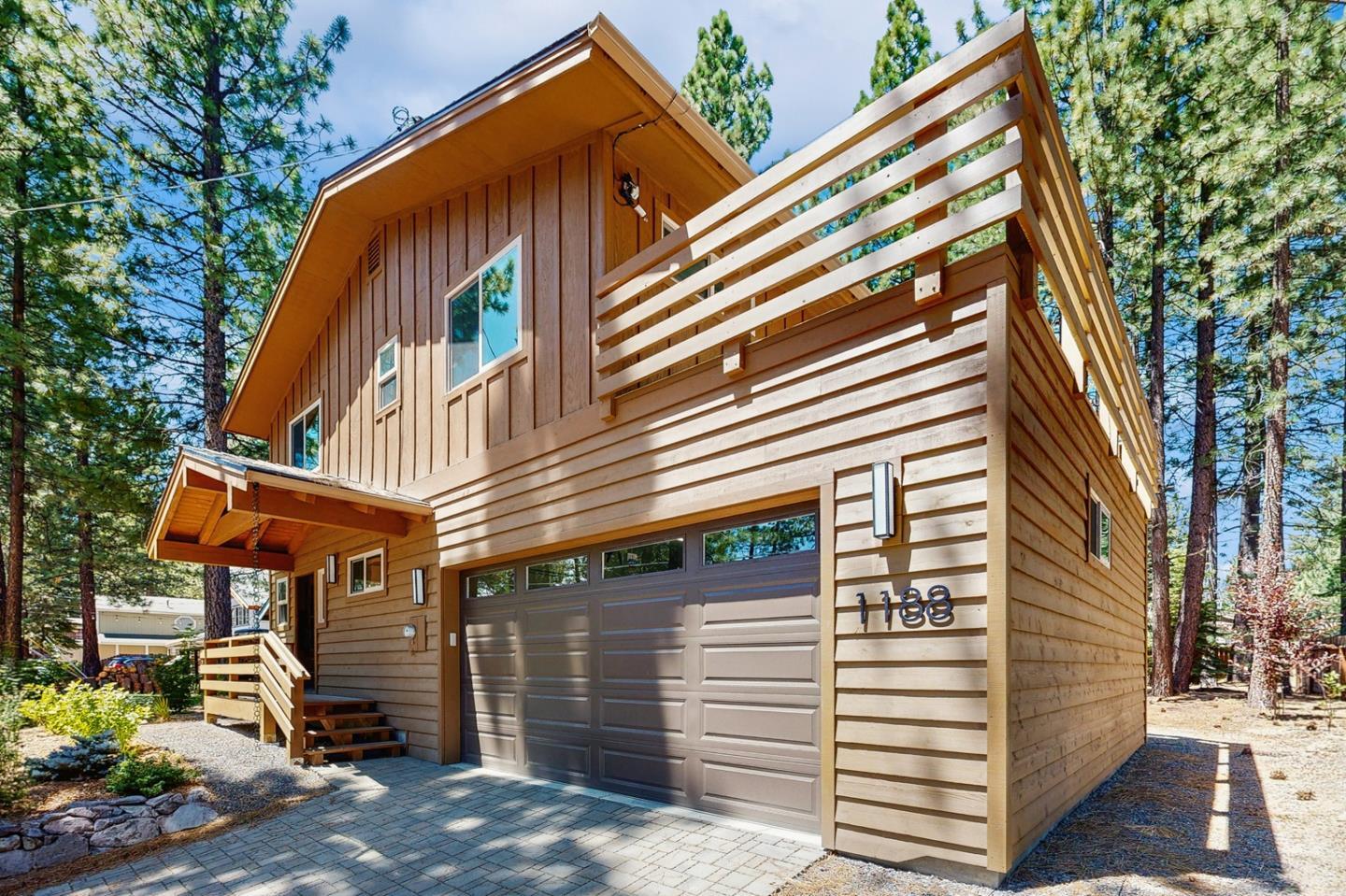 Property Photo: 1188 Tokochi Street CA 96150