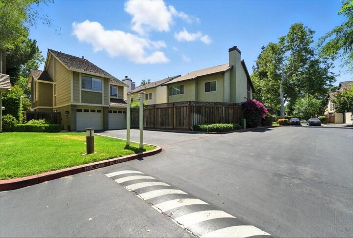 Property Photo: 565 Union Avenue CA 95008