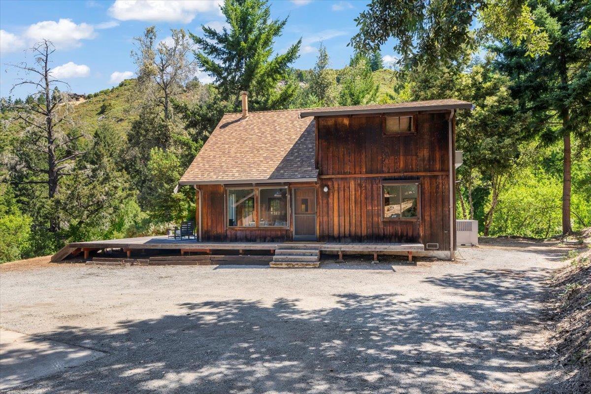 Property Photo:  13770 Madrone Place  CA 95033 