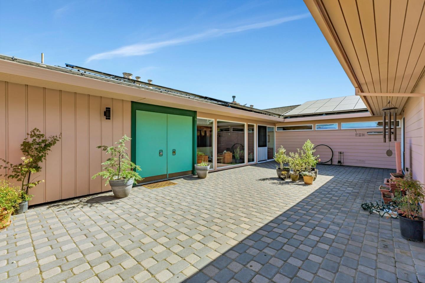 Property Photo: 216 Enterprise Road CA 95023