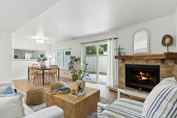 3101 Erin Lane  Santa Cruz CA 95065 photo