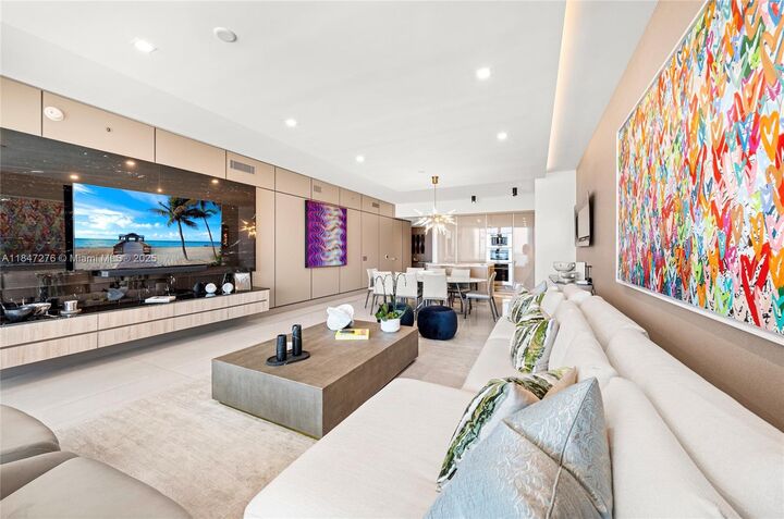 Property Photo:  18975 E Collins Ave 1403  FL 33160 