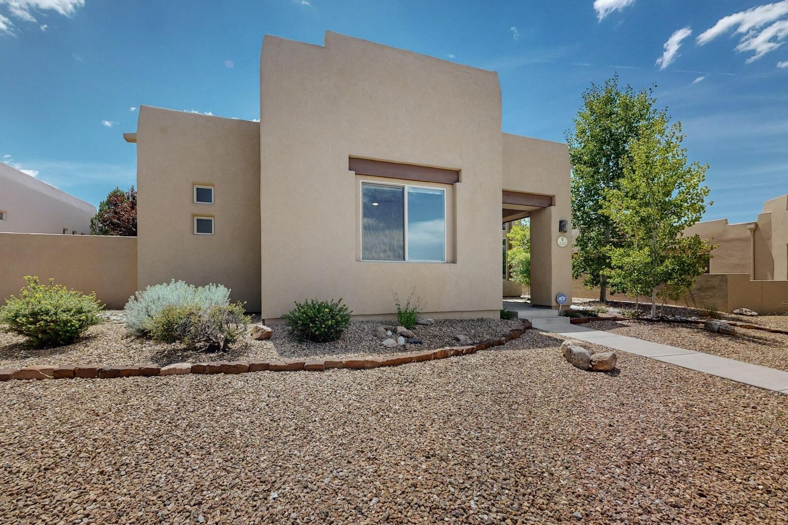 Property Photo:  6545 S Richards Avenue  NM 87508 