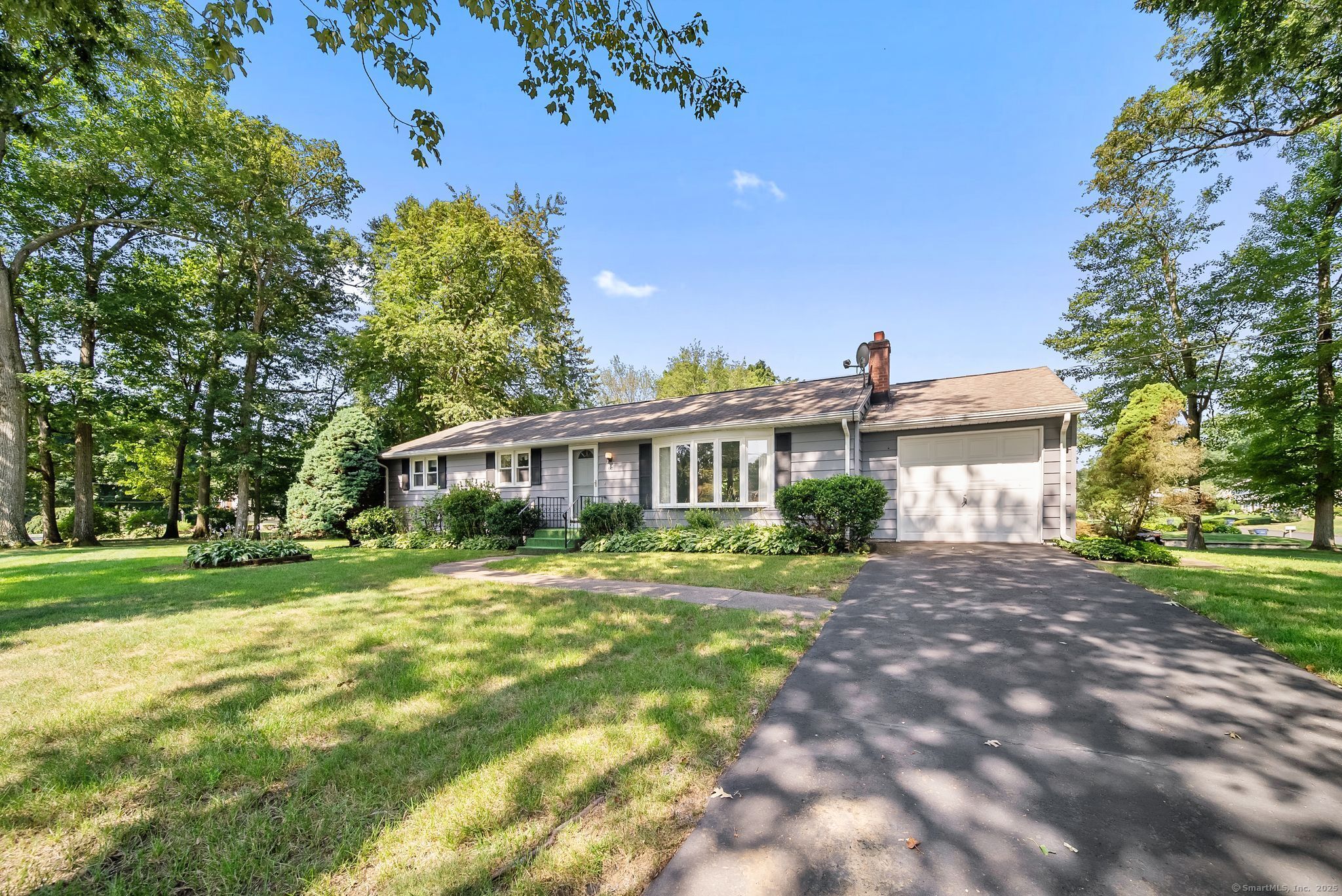 Property Photo:  63 Marilyn Road  CT 06074 