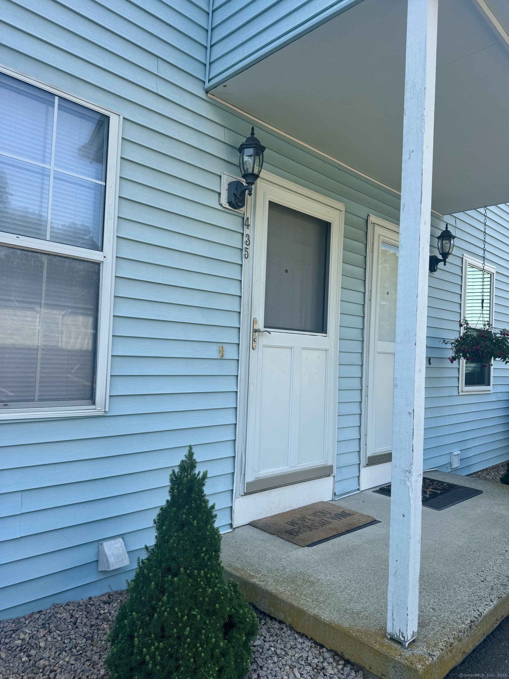 Property Photo:  229 Branford Road 435  CT 06471 