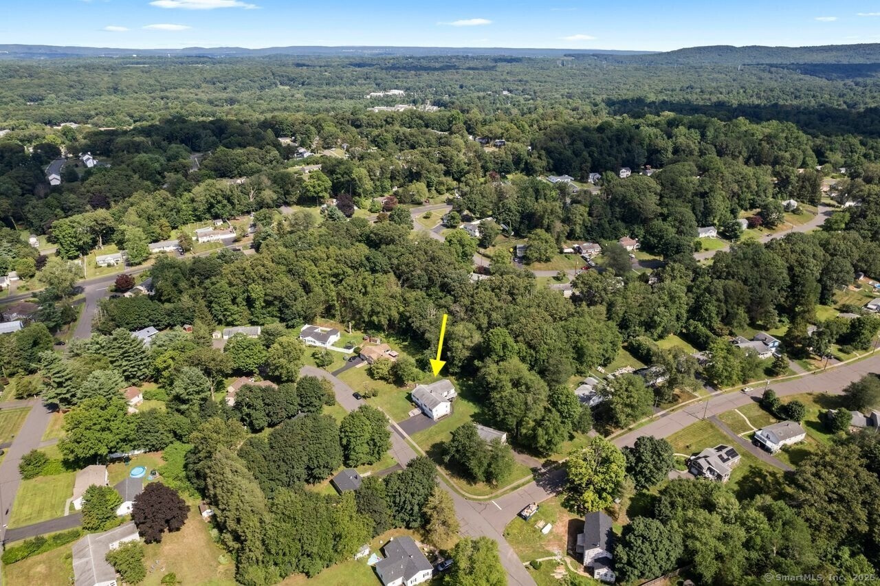 Property Photo: 21 Rockview Drive CT 06410