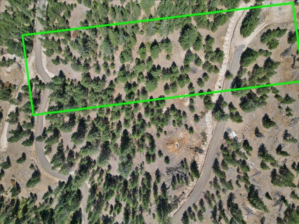 Property Photo: Nka Weaver Way Lot 2 Of Lot 3 WA 99006