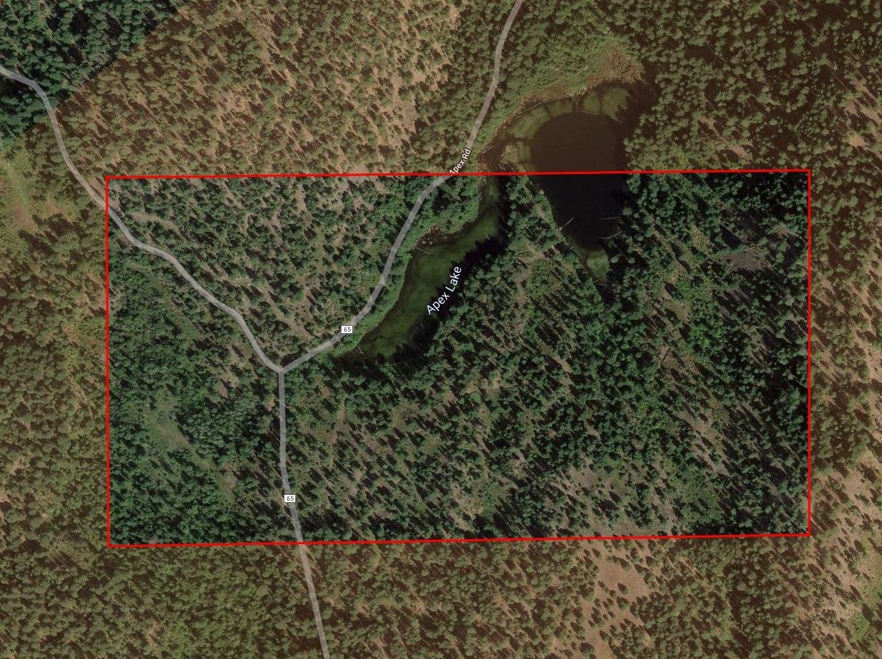 Property Photo: Nka Apex Rd WA 99138