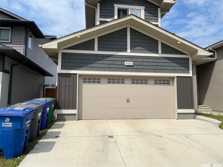 4142 Diefenbaker Drive  Saskatoon SK S7L 6W8 photo