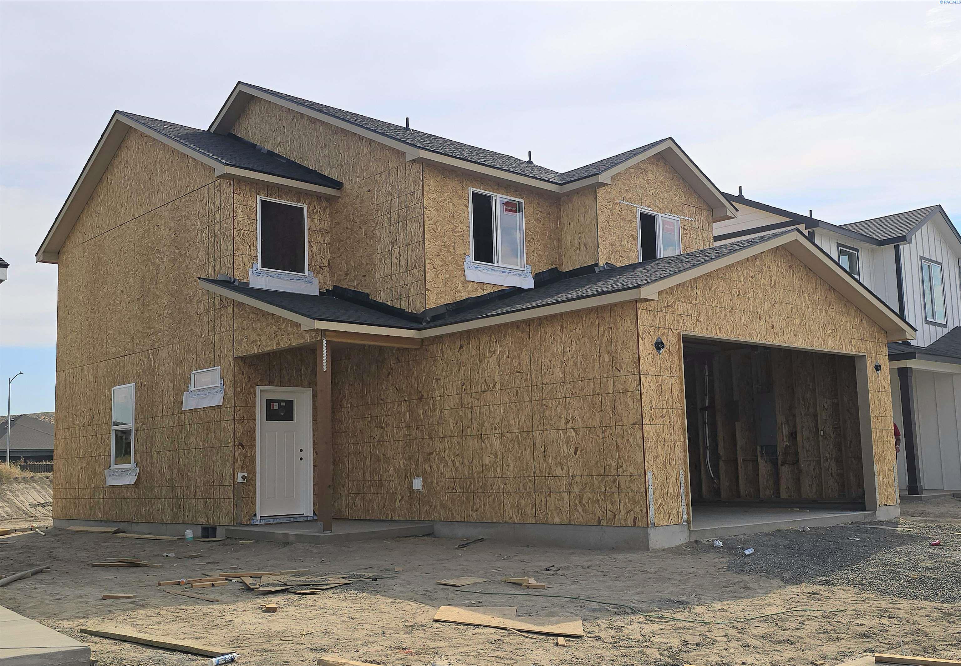 Property Photo: 3509 Stardust St. WA 99352