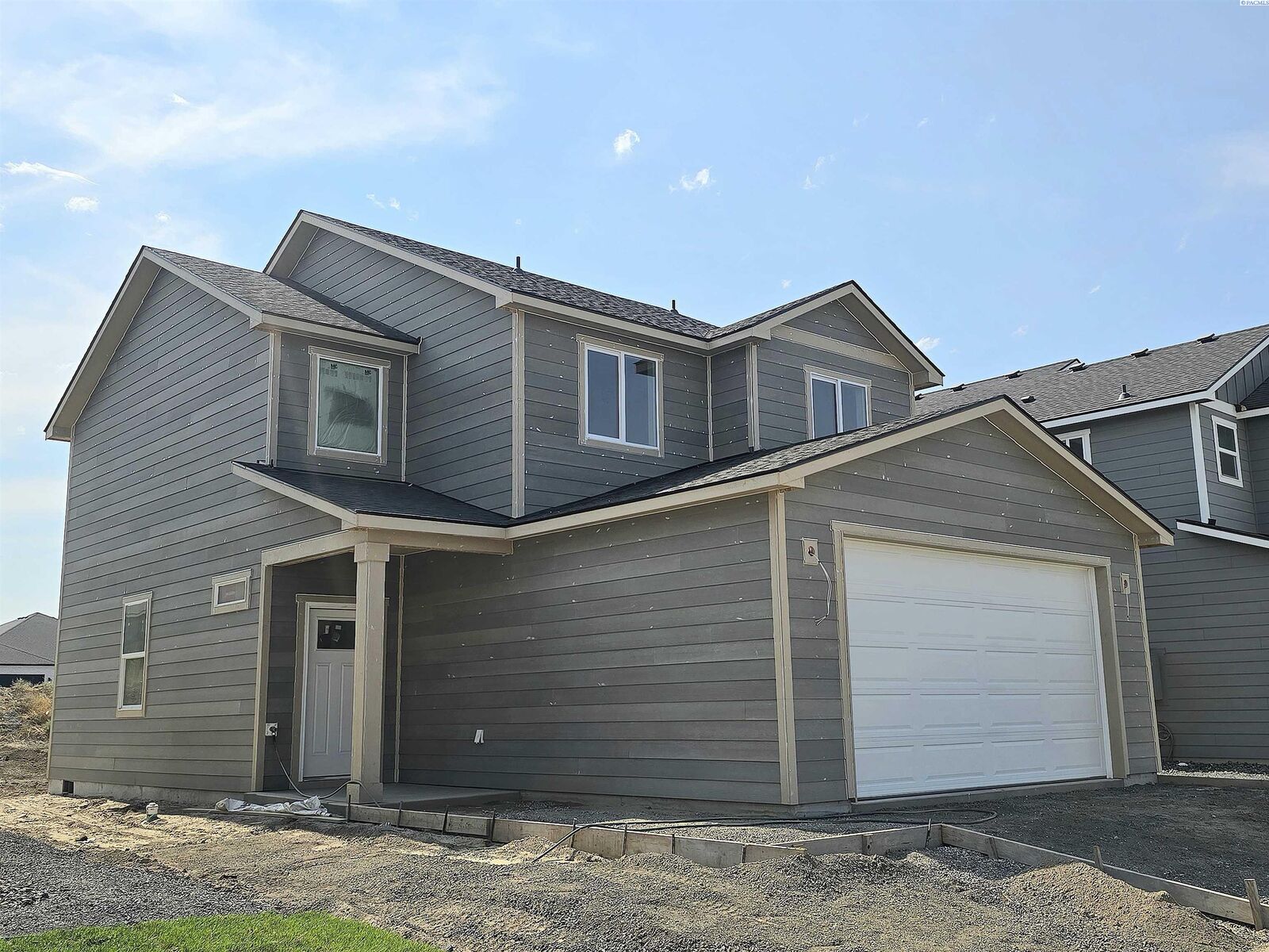 Property Photo: 3509 Stardust St. WA 99352