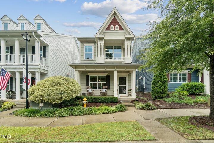1623 Main Divide Drive  Wake Forest NC 27587 photo