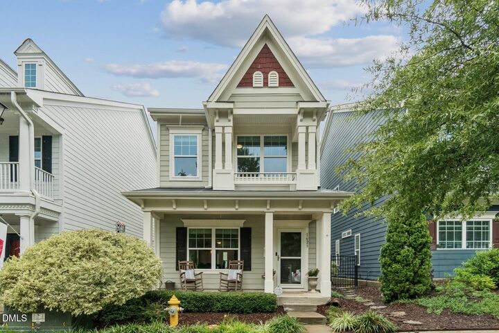 1623 Main Divide Drive  Wake Forest NC 27587 photo