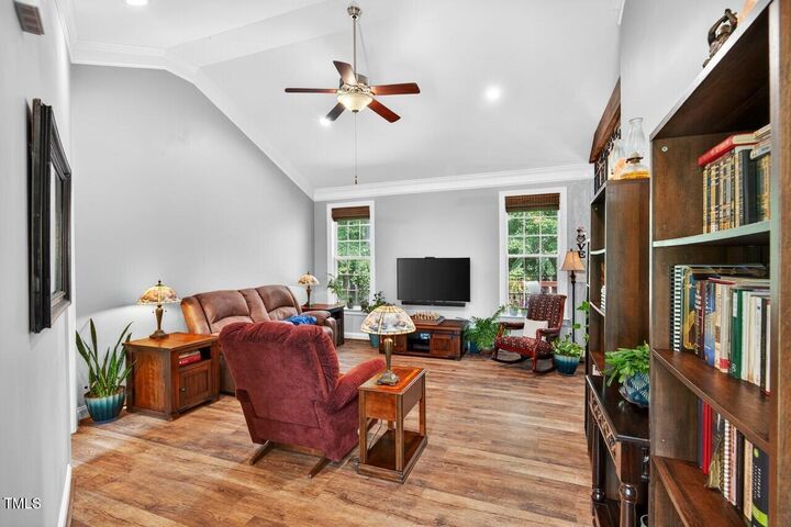 Property Photo:  109 N Cinnebar Court  NC 27537 