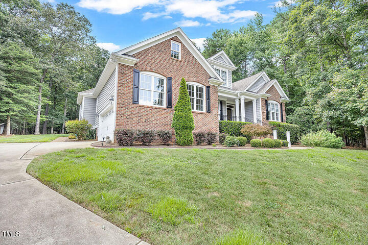 Property Photo:  1001 Chatham Court  NC 27596 