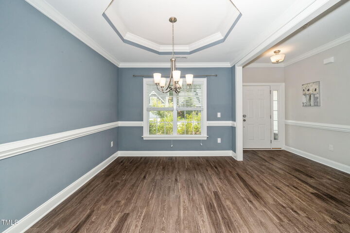 Property Photo:  4004 Bostwyck Drive  NC 27526 