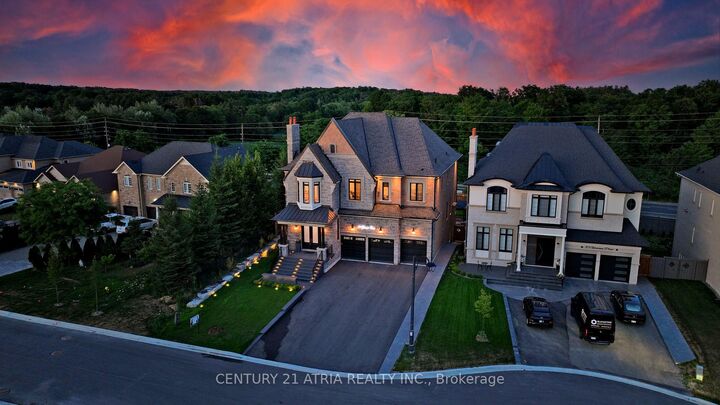 Photo de la propriété:  89 Germana Place  ON L6A 4R5 