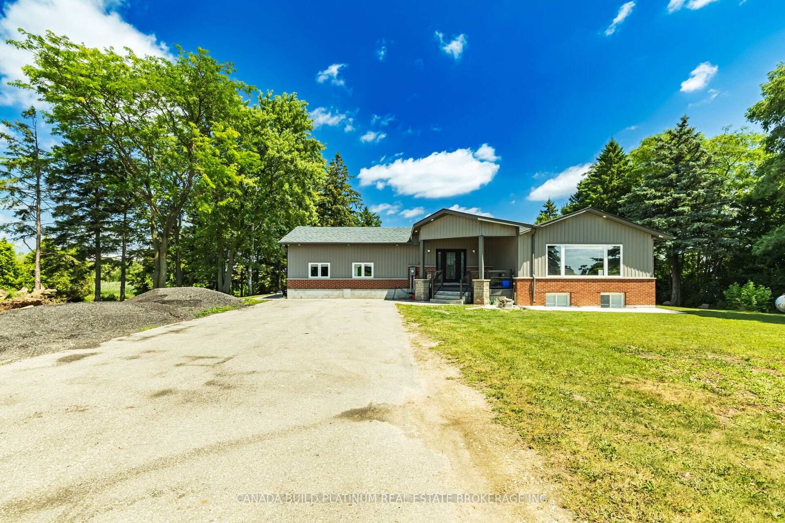 Property Photo:  4119 Highway 6 Road  ON N0B 2J0 