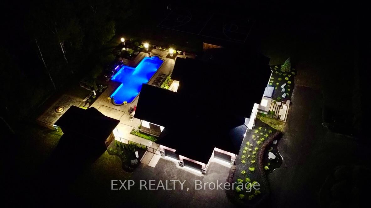 Property Photo:  849 Townline Road N  ON L1K 3C8 