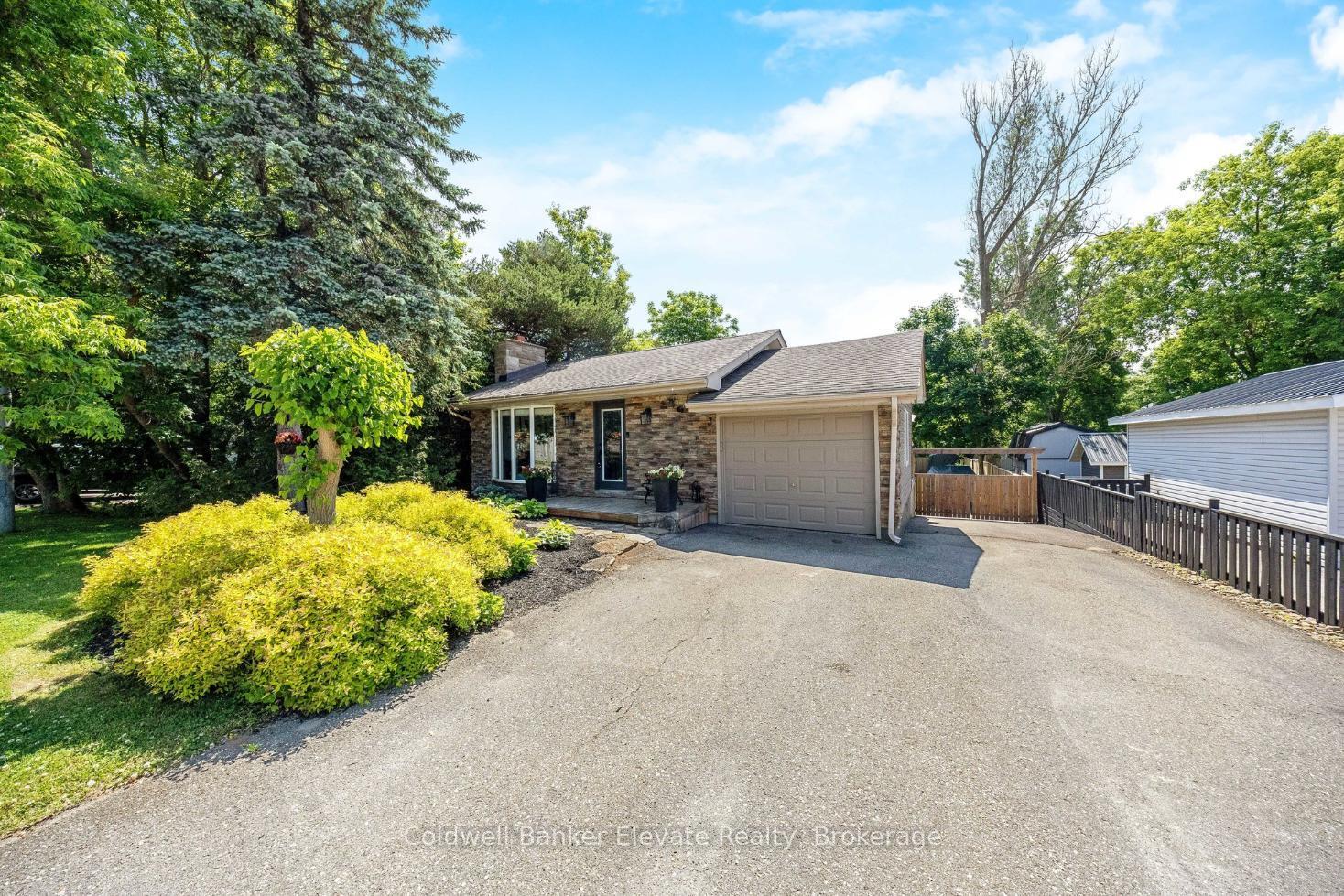 Photo de la propriété: 3 Lorne Street ON N0B 1T0