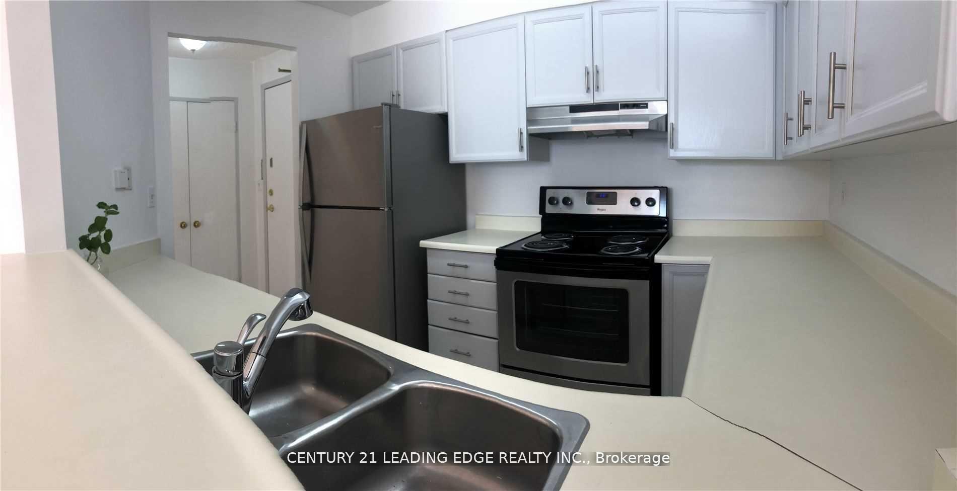 Property Photo: 400 McLevin Avenue 310 ON M1B 5J4