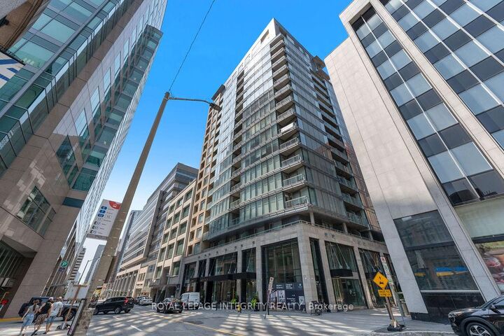 101 Queen Street 802  Ottawa Centre ON K1P 0B7 photo