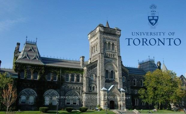 Property Photo:  1001 Bay Street 2705  ON M5S 3A6 
