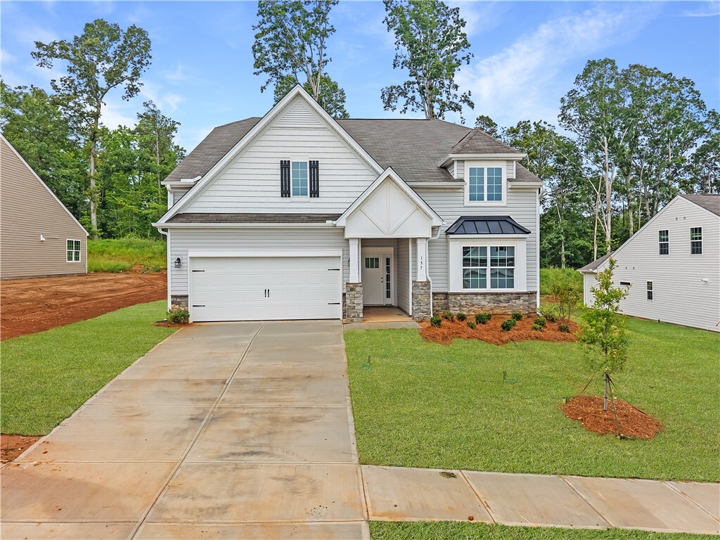 137 Somerset Lane  Central SC 29630 photo