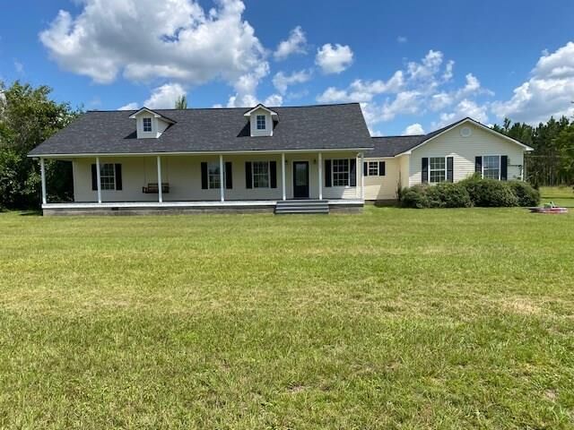 Property Photo:  6585 Good Hope Cir  GA 31641 