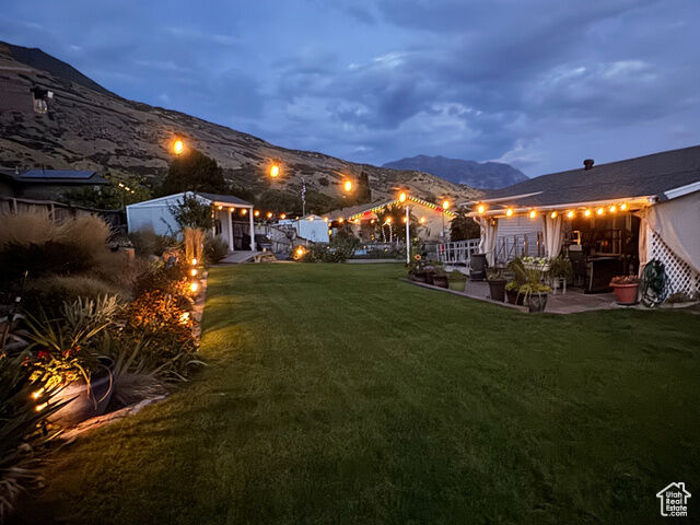 1515 E 720 S  Pleasant Grove UT 84062 photo