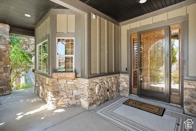 Property Photo: 5868 Belmont Dr W UT 84050